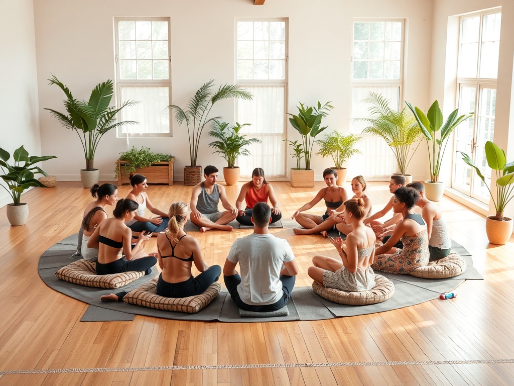 Our Team at Mindful Insight